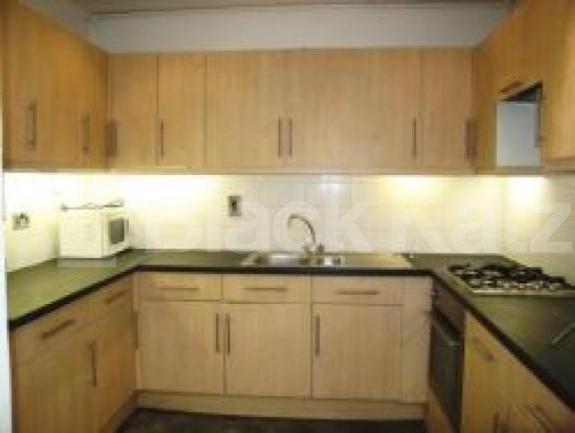 			2 BED PLUS STUDY, 2 Bedroom, 1 bath, 1 reception Flat			 Edbrooke Road, MAIDA VALE W9